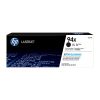 HP #94X Black Toner CF294X