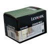 Lexm C544X1KG Black Toner