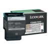 Lexm C546U1KG Black Toner