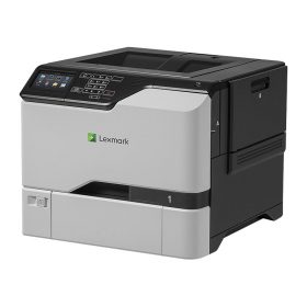 Lexm CS725DE Laser