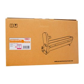 Oki C58/5950 Magenta Drum Unit