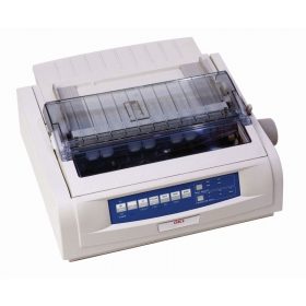 Oki 790 Dot Matrix