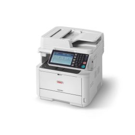Oki MB492DN Mono MFP