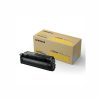 Samsung CLTY603L Yell Toner