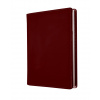 DIARY 2023 DEBDEN 4051.U78 A4 ASSOCIATE II DTP BURGUNDY