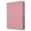 DIARY 2023 DEBDEN 4551.U50 A5 ASSOCIATE II WTV PINK