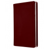 DIARY 2023 DEBDEN 4651.U78 B6/7 88X176MM ASSOCIATE II WTV BURGUNDY