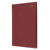 DIARY 2023 COLLINS 247.V78 A4 BELMONT PVC 2DTP CHERRY RED