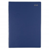 DIARY 2023 COLLINS 347.V59 A4 BELMONT PVC WTV NAVY