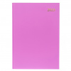 DIARY 2023 COLLINS ESSA43.50 A4 ESSENTIAL WTV PINK