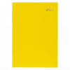 DIARY 2023 COLLINS ESSA53.45 A5 ESSENTIAL WTV YELLOW