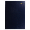 DIARY 2023 COLLINS ESSA41A.60 A4 ESSENTIAL APPOINTMENT DTP BLUE