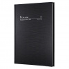 DIARY 2023 COLLINS 181.P99 A5 KINGSGROVE DTP BLACK