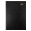 DIARY 2023 DEBDEN 3501.P99 A5 KYOTO WTV BLACK