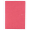 DIARY 2023 COLLINS ML153.50 A5 METROPOLITAN MELBOURNE WTV PINK