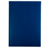 DIARY 2023 DEBDEN S4700.P59 A4 SILHOUETTE WTV NAVY