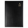 DIARY 2023 COLLINS 344.P99 A4 STERLING WTV BLACK