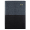 DIARY 2023 COLLINS 345.V99 A4 VANESSA WTV BLACK