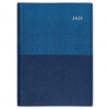 DIARY 2023 COLLINS 385.V59 A5 VANESSA WTV BLUE