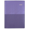DIARY 2023 COLLINS 585.V55 A5 VANESSA MTV LILAC