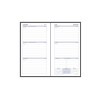 DAYPLANNER REFILL 2023 COLLINS PR2700 96X172MM PERSONAL 6 RING WTV