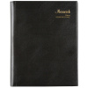 DIARY 2023 CUMBERLAND QUARTO NORWICH WIRO 1DTP BLACK