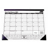 PLANNER 2023 SASCO 430X555MM DESK PAD YTV